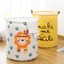 Giỏ đựng đồ bẩn dung tích lớn dày, giỏ đựng đồ có thể gập lại đa chức năng để sử dụng tại nhà