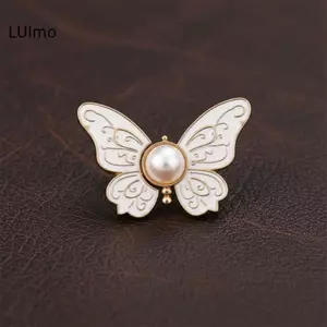 LUImo Thanh Lịch Nữ Bướm Eo Kẹp Thổ Cẩm Giảm Béo Thiết Kế Có Thể Điều Chỉnh Cho Đầm Công Sở Và Dạ Hội SBS