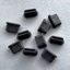 MOON 30 Chiếc Silicon Mềm Loại C Sạc Cổng Bảo Vệ Cho Hầu Hết Các Thiết Bị USB C Bao Gồm Điện Thoại Thông Minh Và Máy Tính Bảng
