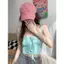 Áo yếm gợi cảm bên trong dành cho nữ Thời trang Thiết kế mùa hè Niche Áo khoác ngoài ngắn Hot Girl Top