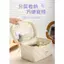 Túi đựng mỹ phẩm di động Túi đựng mỹ phẩm du lịch công sở Túi đựng đồ vệ sinh cao cấp dung tích lớn