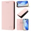 Ốp Lưng Cho Realme 16 15 15X 14 13 12 12 12X 11 11X 10 9 8 Pro Plus + 4G 5G Slim Ví Da PU Vỏ Điện Thoại Lật Từ Tính Có Khe Cắm Thẻ