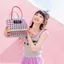 Ins Influencer Thái Lan Chiang Mai Kỳ Nghỉ Giải Trí Túi Handmade Túi Rau Giỏ Túi Rơm Túi Dệt Túi Nữ Túi Xách