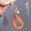 Điện Thoại Di Động Dây Thời Trang Nữ Phong Cách Chanel Nhẫn Dây ins Mạnh Mẽ Bền Móc Kim Loại Khóa Du Lịch Ngoài Trời