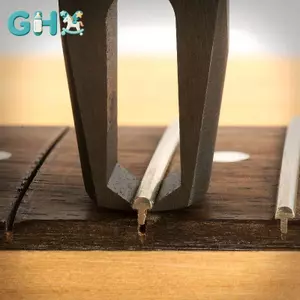 GHX Fret Kéo Đàn Guitar Kìm Dây Dụng Cụ Dụng Cụ Dây Nippers Kéo Cho Dụng Cụ Dây Khác Dụng Cụ Đàn Guitar Phần Kìm Cắt VN