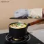 Găng tay rửa chén bằng bạc Thiêned, Bàn chải làm sạch nhà bếp chống thấm nước và chịu nhiệt và chống mài mòn. [VN]