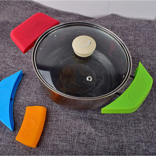 Vỏ tay cầm tai nồi silicon