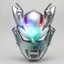 Halloween Phát Sáng Mặt nạ Ultraman Hoạt Hình Anime Terrodigasiro Galaxy Orb Mặt nạ Đồ Chơi Trẻ Em26060313