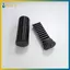BVY 10 ngăn đựng pin bằng đồng xu Hộp nhựa bền cho CR2032 CR2025 Lưu trữ văn phòng tại nhà du lịch.