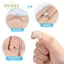 PNPIA- 8 Kích Cỡ Silicon Vô Hình Trong Suốt Kích Thước Vòng Điều Chỉnh Thắt Chặt Giảm Dụng Cụ Trang Sức