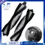 Đồ dùng gia dụng Bàn chải chính Con lăn Phụ kiện cho S A30 Pro / V10 Robot hút bụi Phụ tùng thiết bị gia dụng