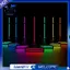 Giá đỡ tai nghe RGB để chơi Game để bàn Giá đỡ tai nghe và bộ điều khiển Giá đỡ tai nghe cho bảng điều khiển PC Thiết lập trò chơi B