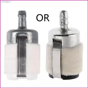 VIC Cưa Xích Máy Cắt Máy Làm Vườn Lọc Dầu Dụng Cụ Làm Vườn Phụ Kiện Lọc Nhiên Liệu