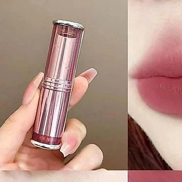 (DATE T9/2026) Son Thỏi Lì Blur Matte Lipstick-Unkno.wn W.ay Màu Hồng Đất Tím