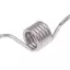 ZK 2 Chiếc Thép Không Gỉ Tủ Lạnh Cửa Bản Lề Xoắn Lò Xo Chia Bộ Phụ Kiện VN