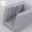 Hodou 10 Chiếc Dụng Cụ Không Khí Ra Tiết Kiệm Không Gian Móc Treo Công Cụ Khí Nén Treo Tường Cho Nhà Để Xe Xưởng Sửa Chữa Tự Động Rửa Xe Khu Bảo Trì VN