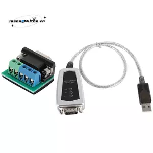 Chip cáp chuyển đổi nối tiếp USB sang RS485 RS422 cho 10 8 7, XP và