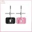 THÊM Bộ dụng cụ tháo vòng bi cho mẹ Bộ dụng cụ sửa chữa bằng thép không gỉ Baitcasting Dụng cụ bảo trì Ống xả thiết bị Pin BSS