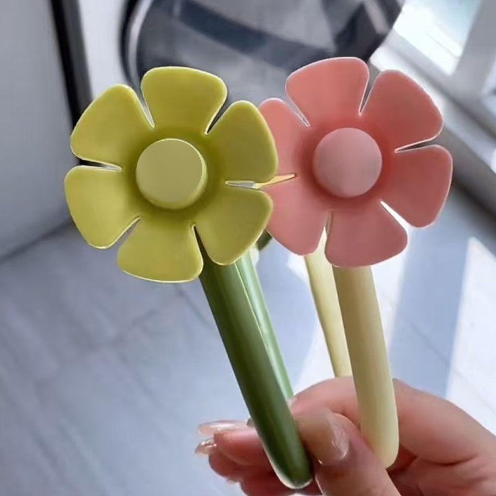 GOODH Máy Giặt Chống Đỡ Cửa Ổn Định, Giới Hạn Thông Gió Từ Tính Máy Giặt Thanh Hỗ Trợ Cửa, Thông Gió Và Chống Nấm Mốc Giá Đỡ Silicon Fixer