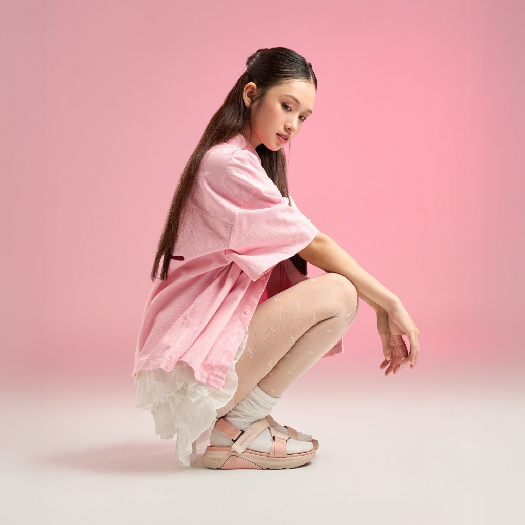 Giày Sandal Nam Nữ Shondo F7R Đế Cao 5cm Nhẹ Đi Học Đi Chơi Nhiều Màu | BigBuy360 - bigbuy360.vn