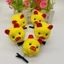 Kích Thước Lớn Dễ Thương Bán Dụng Cụ Tiện Dụng Fortune Pig Kẹp Tóc Hoạt Hình Vịt Vàng Nhỏ Gà Vàng Lớp Mẫu Giáo Quà Tặng Nữ Mùa Xuân Mũ Đội Đầu 5OMV