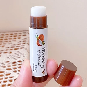 Son dưỡng môi Nuôi dưỡng - Dưỡng ẩm lâu trôi cho nếp nhăn môi Da chết