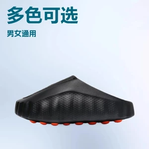 Bán chạy xuyên biên giới Hàng có sẵn Phiên bản gốc nguyên chất Honda Mi Đế dày Tăng chiều cao thông thường Dép Baotou thoải mái Onizuka Tiger Pure Original JVFQ