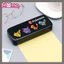 Hộp đựng kính mắt từ tính dành cho trẻ em kiểu pixel Pokemon