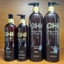 Dầu gội xả CHI Argan Oil Moringa dưỡng ẩm trẻ hóa tóc 340mlx2 [ MK ]