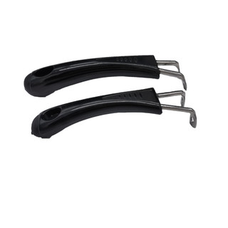 Tay cầm Bakelite 2 lỗ thay thế cho nồi chảo, chảo tuyết, chảo sữa, chảo chiên