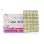 Gold DHA Olimp Labs Giúp Bổ Sung DHA,Axit Folic Cho Phụ Nữ Có Thai Và Cho Con Bú-Hộp 30 Viên