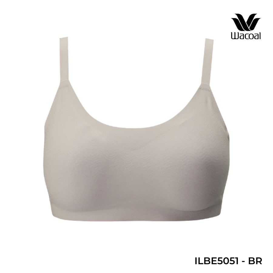 Áo lót Wacoal ILBE5051 không gọng thoải mái - LBE5051