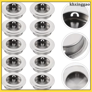 Ngăn kéo tay nắm cửa Kéo chải để trượt Tay cầm ẩn khxinggao
