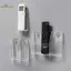 HL Acrylic Điều Khiển Từ Xa Giá Đỡ Treo Tường Điều Khiển Hộp Bảo Quản Điều Hòa Không Khí Từ Xa Tổ Chức LMWU