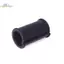 HL 1 / 2 / 4 Chiếc Micro Miếng Đệm Ống Cao Su Máy Giặt Di Động Mic Sho Gắn Miếng Đệm Ống Cao Su Rửa Micro Phụ Kiện LMWU