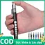 Trong Kho Y Tế Viện Trợ Đầu Tiên Mini Bút Ánh Sáng Đèn Pin Torch LED EMT Bác Sĩ Nhỏ Xách Tay Cá Tuyết