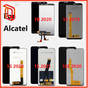 Màn Hình LCD Cho Alcatel 1B 2020 1S 2019 1S 2020 1S 2021 1SE 2020 Thay Thế
