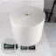 Khăn bông dùng một lần Khăn mặt dùng một lần Di động lớn để giặt mặt cho Salon
