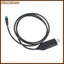 Cáp lập trình USB cắm và chạy AIHOM cho BAFANG CAN Motor Dây điều khiển xe đạp điện hiệu quả để điều chỉnh chương trình Qui,