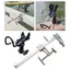 Jfory Kẹp Thanh Giá Đỡ Thuyền Biển Câu Cá Hỗ Trợ Dễ Dàng Lắp Đặt Kẹp Mở 28cm Kẹp Trên Cần Câu Cho Cầu