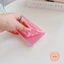 Ốp Điện Thoại Cốc Hút Hai Mặt Cho Honor 600 Lite 500 Smart X8D X6D X80i Magic 8 7 6 4 Lite 5G 4G Vỏ Màu Kẹo Dễ Thương Vỏ Chống Trơn Trượt 2 Trong 1 Có Giá Đỡ Có Thể Tháo Rời