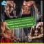 Phòng tập thể dục Phụ kiện tập luyện Giá tạ Thiết bị tập thể dục Trọng lượng Nâng sức mạnh Hệ thống cáp tập đính kèm Ròng rọc Tải Pin