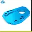 Dành Cho Xe M05 TAMC-012 RC Phụ Kiện Thay Thế- Nhôm Hợp Kim Bên Động Cơ Tản Nhiệt (LY209) Nâng Cấp