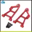 Dành Cho Xe RC Tỉ Lệ 1 / 14 Thay Thế Một Phần Phía Trước Tay Xoay Dưới Chất Liệu Kim Loại Nâng Cấp
