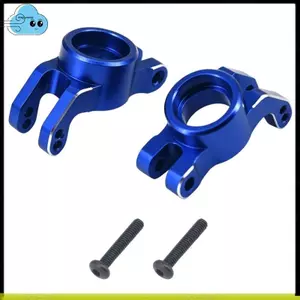 Trung tâm phía sau bằng hợp kim nhôm cho mẫu xe và thiết kế Mini Kraton 3S-RC 1 / 16