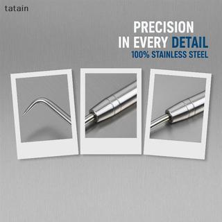 Tatain Thép không gỉ Móc xây dựng Sợi cốt thép Dây buộc cuộn dây Kẹp đan Twister có móc Thanh thép ràng buộc VN