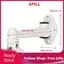 apill Hozee CCTV Stand Ổn định Lắp đặt dễ dàng Giá đỡ camera giám sát Hợp kim nhôm màu trắng để hỗ trợ
