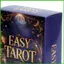 Thẻ Oracle Dễ Dàng 78 Miếng Bảng Nhẹ Trò Chơi Đảng Chơi Bài Tarot Bộ Bài Dành Cho Người Lớn Nam Nữ saixit2vn