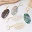 # HB # Móc khóa bàn chải tóc Mini dành cho nữ dễ thương Travelb Túi xách tay Mặt dây chuyền cho Bapa và phụ kiện quà tặng.
