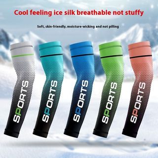 Loom Lure Bộ mặt nạ tay băng nam, đầu máy ngoài trời bằng sợi Viscose chống nắng
